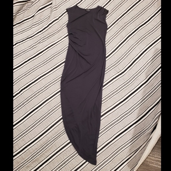 Lulu's Dresses & Skirts - Lulus Asymmetrical Dress Lulu's Dresses & Skirts - Lulus Asymmetrical Dress